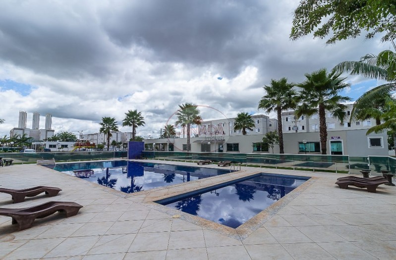 Aliança Imóveis - Imobiliária em Ribeirão Preto - SP - APARTAMENTO - RESERVA REAL - RIBEIRAO PRETO