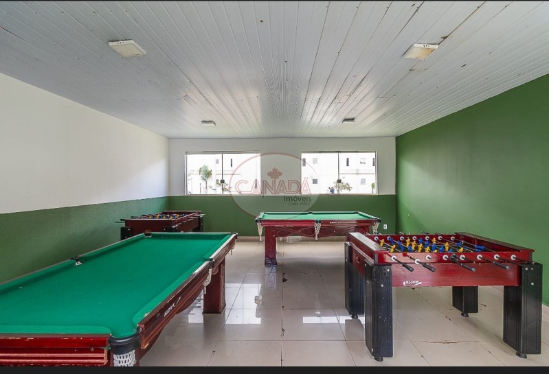 Aliança Imóveis - Imobiliária em Ribeirão Preto - SP - APARTAMENTO - RESERVA REAL - RIBEIRAO PRETO