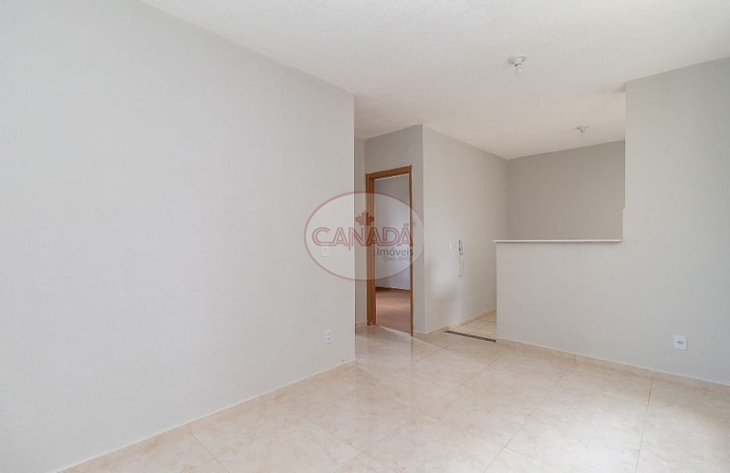 Aliança Imóveis - Imobiliária em Ribeirão Preto - SP - APARTAMENTO - RESERVA REAL - RIBEIRAO PRETO