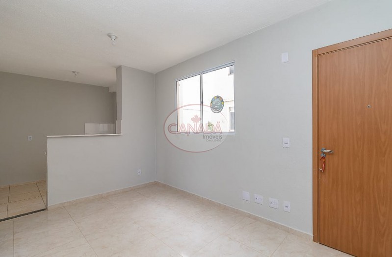 Imóvel: Apartamento em Ribeirao Preto no Bairro Reserva Real
