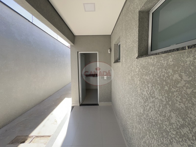 Aliança Imóveis - Imobiliária em Ribeirão Preto - SP - IMOVEL COMERCIAL - JARDIM IRAJA - RIBEIRAO PRETO
