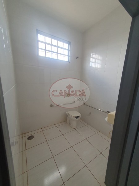 Aliança Imóveis - Imobiliária em Ribeirão Preto - SP - GALPÃO - JARDIM ZARA - RIBEIRAO PRETO