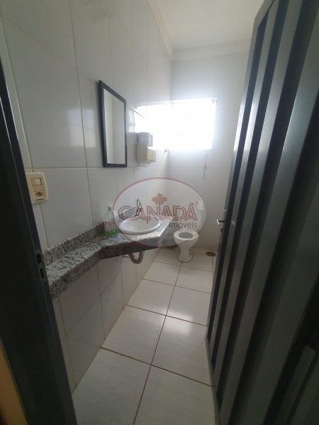Aliança Imóveis - Imobiliária em Ribeirão Preto - SP - GALPÃO - JARDIM ZARA - RIBEIRAO PRETO