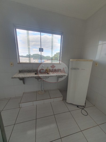 Aliança Imóveis - Imobiliária em Ribeirão Preto - SP - GALPÃO - JARDIM ZARA - RIBEIRAO PRETO