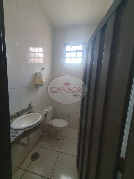 Aliança Imóveis - Imobiliária em Ribeirão Preto - SP - GALPÃO - JARDIM ZARA - RIBEIRAO PRETO