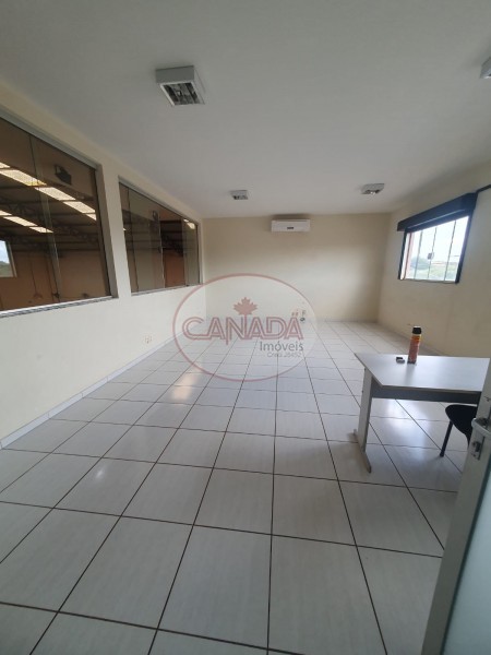 Aliança Imóveis - Imobiliária em Ribeirão Preto - SP - GALPÃO - JARDIM ZARA - RIBEIRAO PRETO