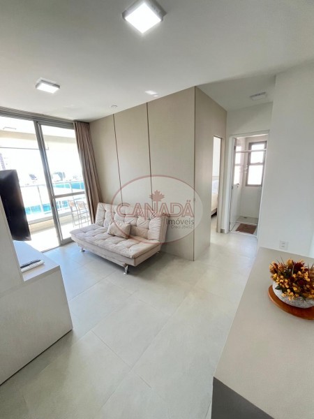 Aliança Imóveis - Imobiliária em Ribeirão Preto - SP - APARTAMENTO - ALTO DA BOA VISTA - RIBEIRAO PRETO