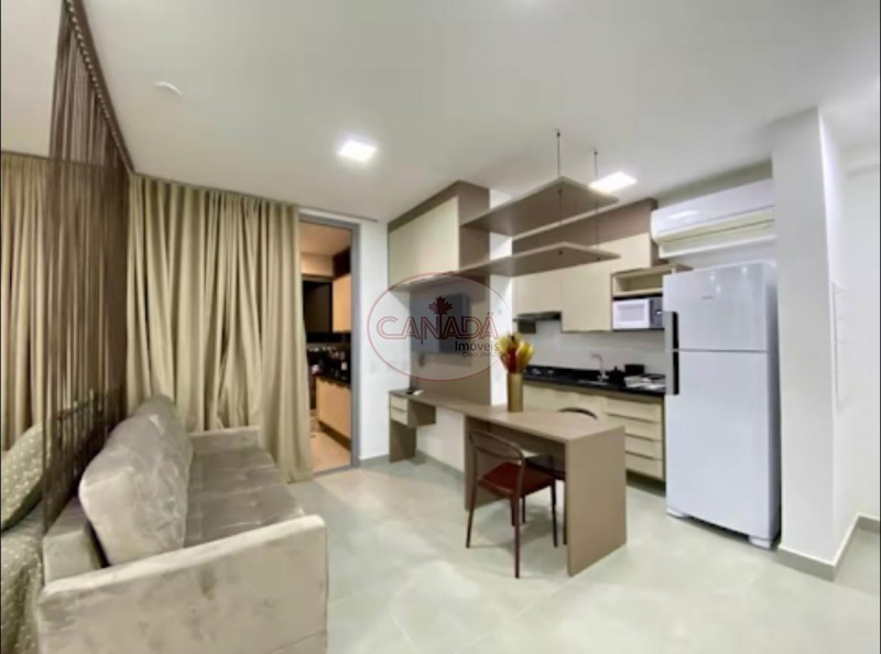 Aliança Imóveis - Imobiliária em Ribeirão Preto - SP - APARTAMENTO - ALTO DA BOA VISTA - RIBEIRAO PRETO