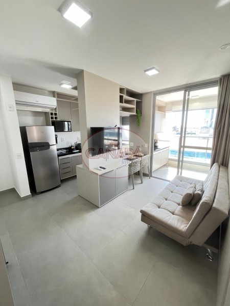 Aliança Imóveis - Imobiliária em Ribeirão Preto - SP - APARTAMENTO - ALTO DA BOA VISTA - RIBEIRAO PRETO
