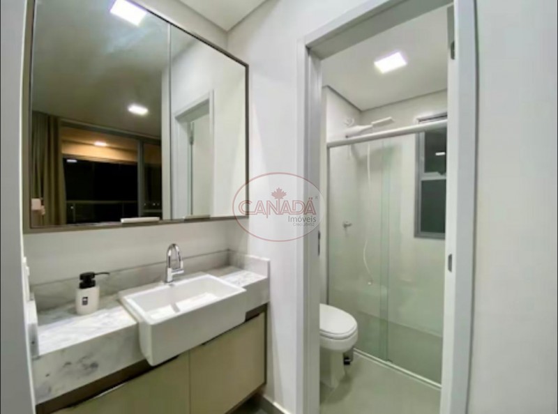 Aliança Imóveis - Imobiliária em Ribeirão Preto - SP - APARTAMENTO - ALTO DA BOA VISTA - RIBEIRAO PRETO