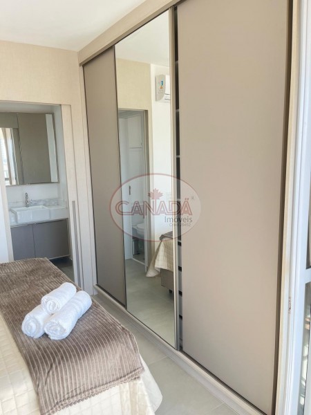 Aliança Imóveis - Imobiliária em Ribeirão Preto - SP - APARTAMENTO - ALTO DA BOA VISTA - RIBEIRAO PRETO