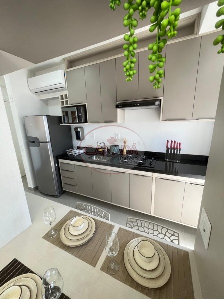 Aliança Imóveis - Imobiliária em Ribeirão Preto - SP - APARTAMENTO - ALTO DA BOA VISTA - RIBEIRAO PRETO