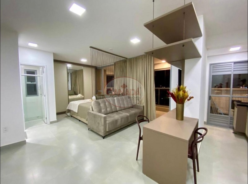 Aliança Imóveis - Imobiliária em Ribeirão Preto - SP - APARTAMENTO - ALTO DA BOA VISTA - RIBEIRAO PRETO