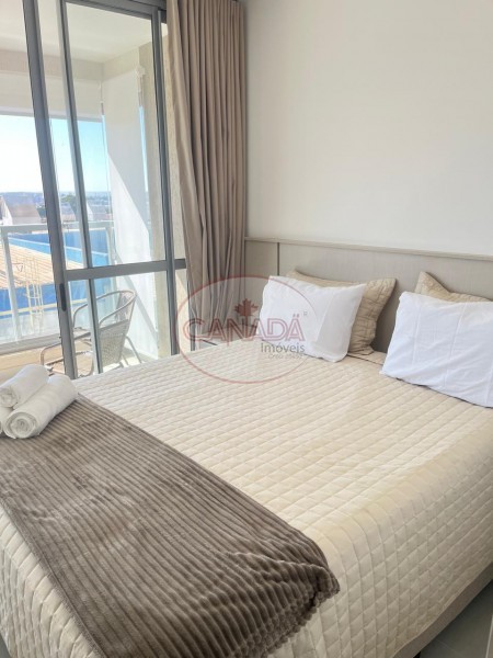 Imóvel: Apartamento em Ribeirao Preto no Bairro Alto Da Boa Vista