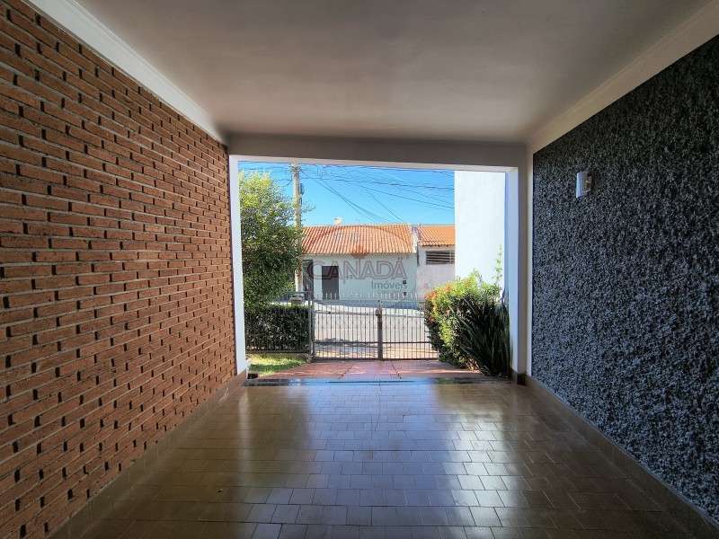 Aliança Imóveis - Imobiliária em Ribeirão Preto - SP - CASA - SUMAREZINHO  - RIBEIRAO PRETO