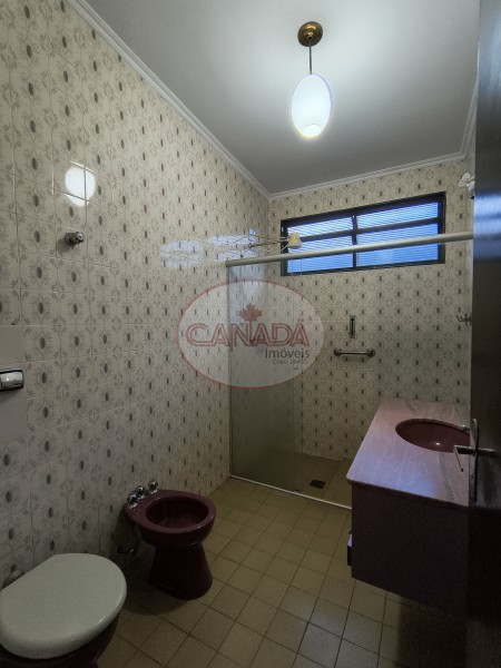Aliança Imóveis - Imobiliária em Ribeirão Preto - SP - CASA - SUMAREZINHO  - RIBEIRAO PRETO