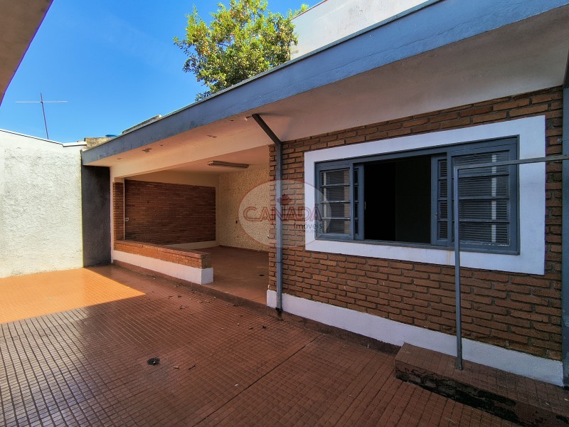 Aliança Imóveis - Imobiliária em Ribeirão Preto - SP - CASA - SUMAREZINHO  - RIBEIRAO PRETO