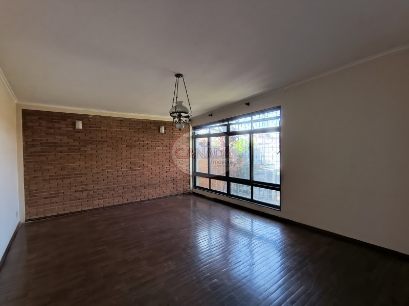 Aliança Imóveis - Imobiliária em Ribeirão Preto - SP - CASA - SUMAREZINHO  - RIBEIRAO PRETO