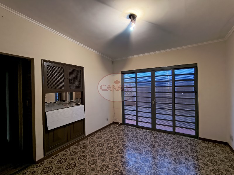 Aliança Imóveis - Imobiliária em Ribeirão Preto - SP - CASA - SUMAREZINHO  - RIBEIRAO PRETO