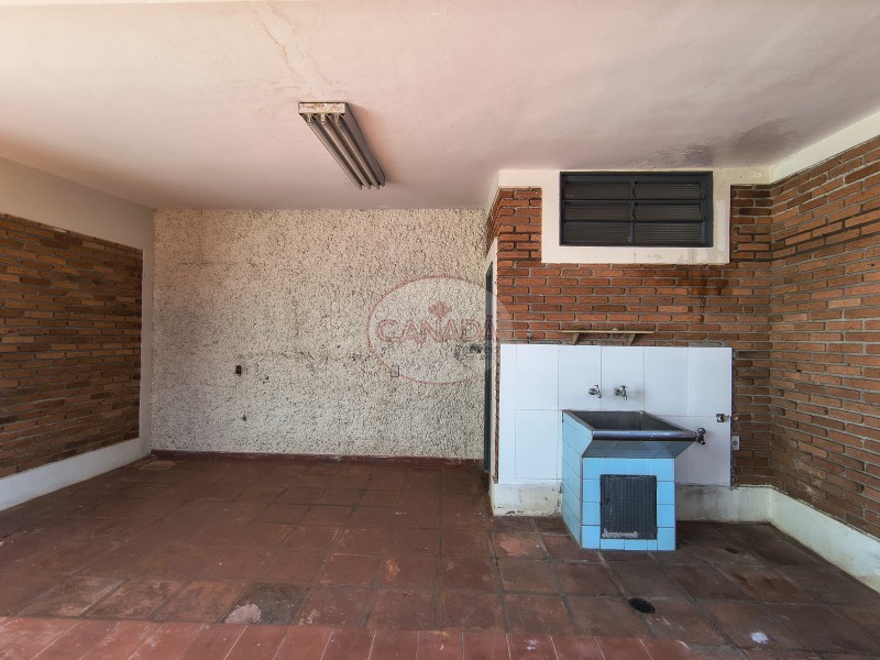 Aliança Imóveis - Imobiliária em Ribeirão Preto - SP - CASA - SUMAREZINHO  - RIBEIRAO PRETO
