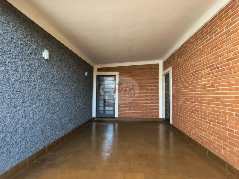 Aliança Imóveis - Imobiliária em Ribeirão Preto - SP - CASA - SUMAREZINHO  - RIBEIRAO PRETO