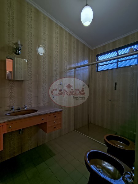Aliança Imóveis - Imobiliária em Ribeirão Preto - SP - CASA - SUMAREZINHO  - RIBEIRAO PRETO