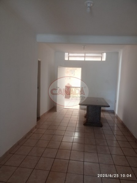 Aliança Imóveis - Imobiliária em Ribeirão Preto - SP - CASA - CAMPOS ELISEOS  - RIBEIRAO PRETO