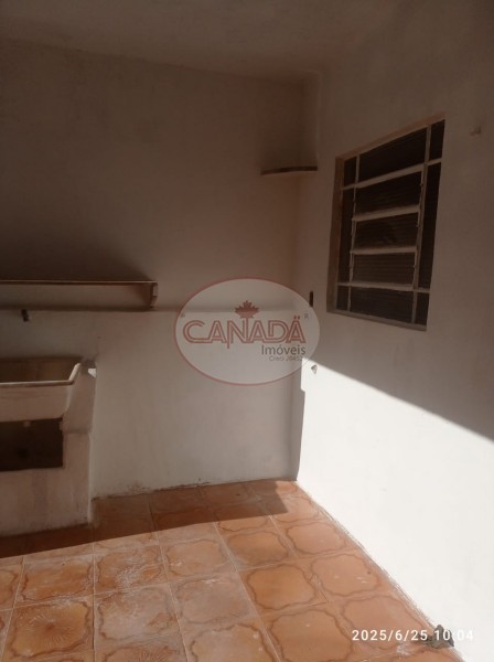 Aliança Imóveis - Imobiliária em Ribeirão Preto - SP - CASA - CAMPOS ELISEOS  - RIBEIRAO PRETO