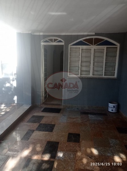 Aliança Imóveis - Imobiliária em Ribeirão Preto - SP - CASA - CAMPOS ELISEOS  - RIBEIRAO PRETO