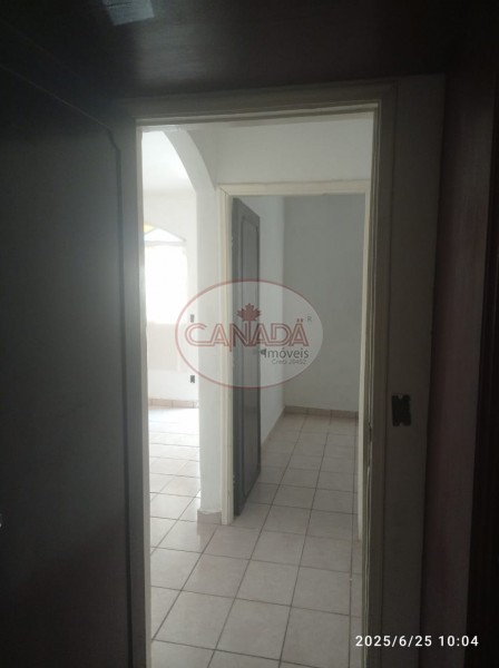 Aliança Imóveis - Imobiliária em Ribeirão Preto - SP - CASA - CAMPOS ELISEOS  - RIBEIRAO PRETO