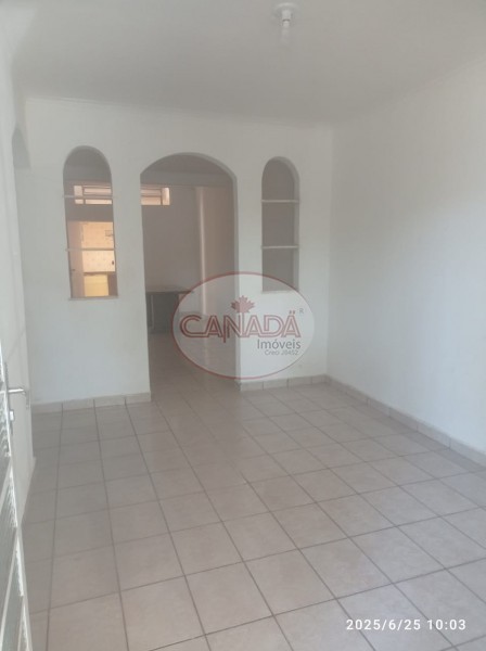 Aliança Imóveis - Imobiliária em Ribeirão Preto - SP - CASA - CAMPOS ELISEOS  - RIBEIRAO PRETO