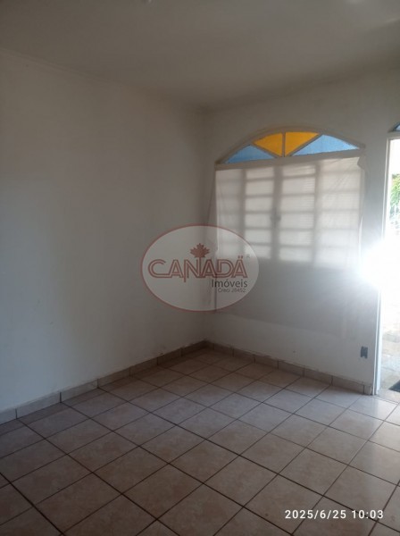 Aliança Imóveis - Imobiliária em Ribeirão Preto - SP - CASA - CAMPOS ELISEOS  - RIBEIRAO PRETO