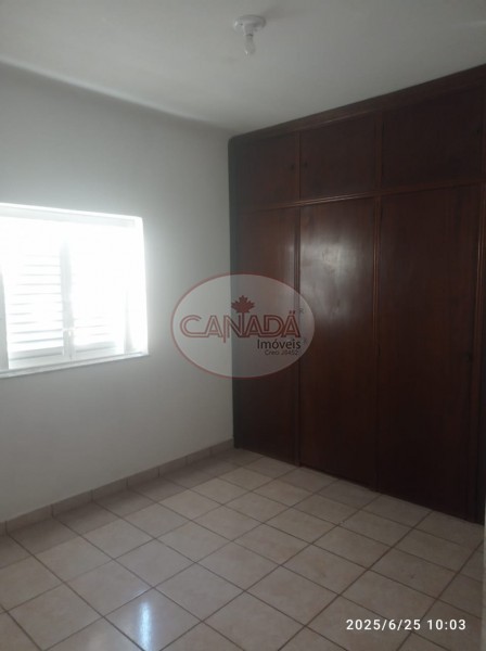 Aliança Imóveis - Imobiliária em Ribeirão Preto - SP - CASA - CAMPOS ELISEOS  - RIBEIRAO PRETO