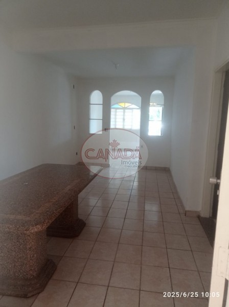Aliança Imóveis - Imobiliária em Ribeirão Preto - SP - CASA - CAMPOS ELISEOS  - RIBEIRAO PRETO