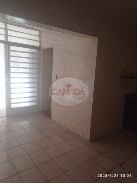 Aliança Imóveis - Imobiliária em Ribeirão Preto - SP - CASA - CAMPOS ELISEOS  - RIBEIRAO PRETO