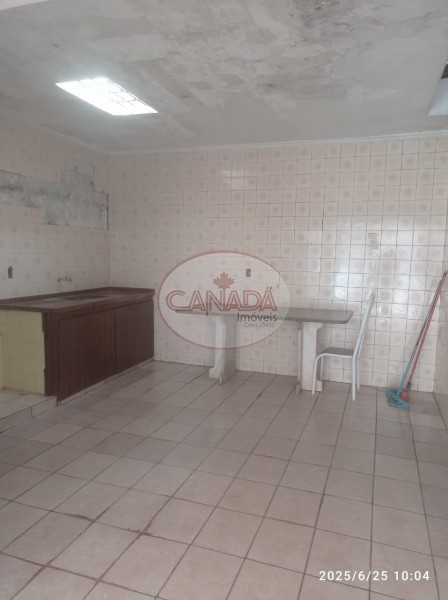 Aliança Imóveis - Imobiliária em Ribeirão Preto - SP - CASA - CAMPOS ELISEOS  - RIBEIRAO PRETO