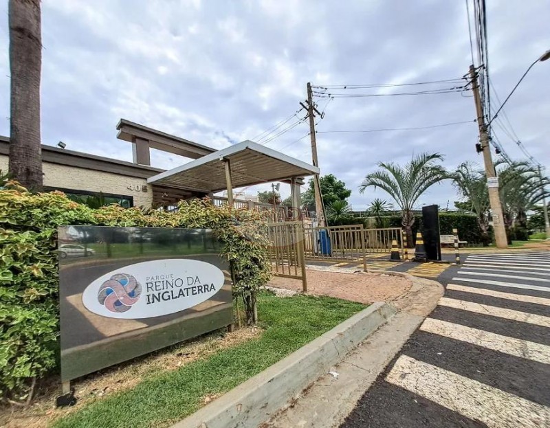 Imóvel: Apartamento em Ribeirao Preto no Bairro Residencial Jequitibá