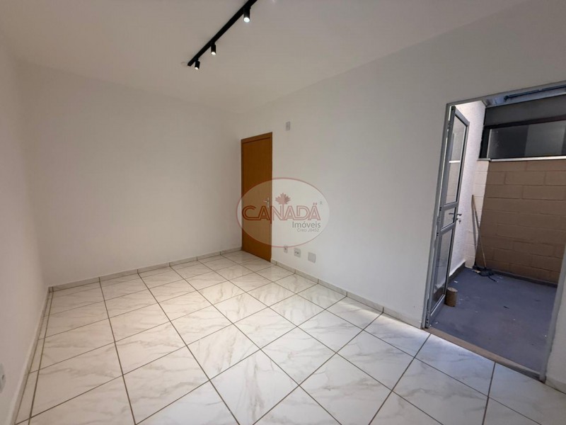 Aliança Imóveis - Imobiliária em Ribeirão Preto - SP - APARTAMENTO - RESIDENCIAL JEQUITIBÁ - RIBEIRAO PRETO