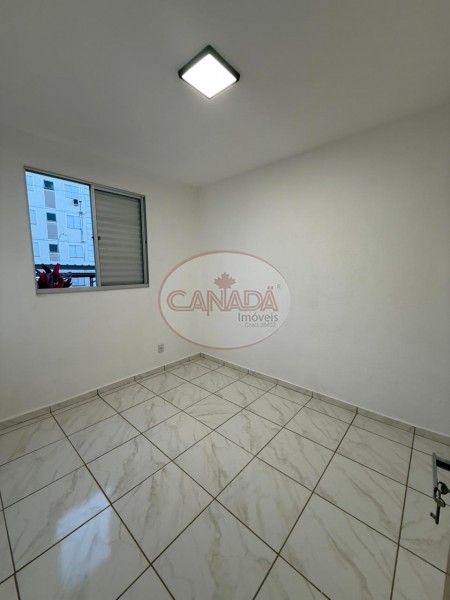 Aliança Imóveis - Imobiliária em Ribeirão Preto - SP - APARTAMENTO - RESIDENCIAL JEQUITIBÁ - RIBEIRAO PRETO