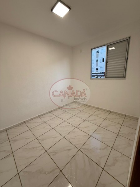 Aliança Imóveis - Imobiliária em Ribeirão Preto - SP - APARTAMENTO - RESIDENCIAL JEQUITIBÁ - RIBEIRAO PRETO