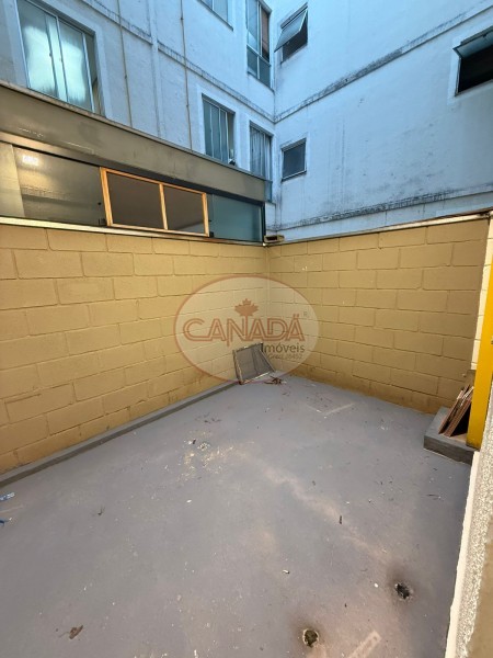 Aliança Imóveis - Imobiliária em Ribeirão Preto - SP - APARTAMENTO - RESIDENCIAL JEQUITIBÁ - RIBEIRAO PRETO