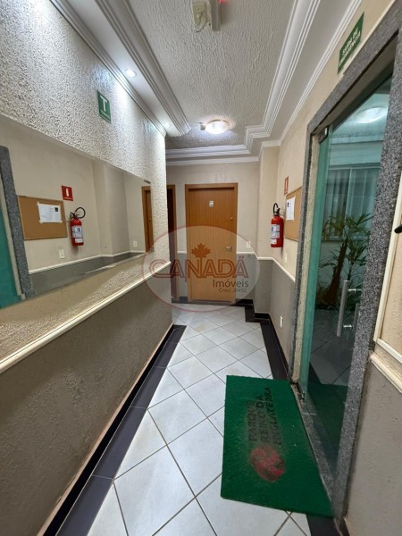 Aliança Imóveis - Imobiliária em Ribeirão Preto - SP - APARTAMENTO - RESIDENCIAL JEQUITIBÁ - RIBEIRAO PRETO