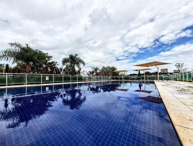 Aliança Imóveis - Imobiliária em Ribeirão Preto - SP - APARTAMENTO - RESIDENCIAL JEQUITIBÁ - RIBEIRAO PRETO