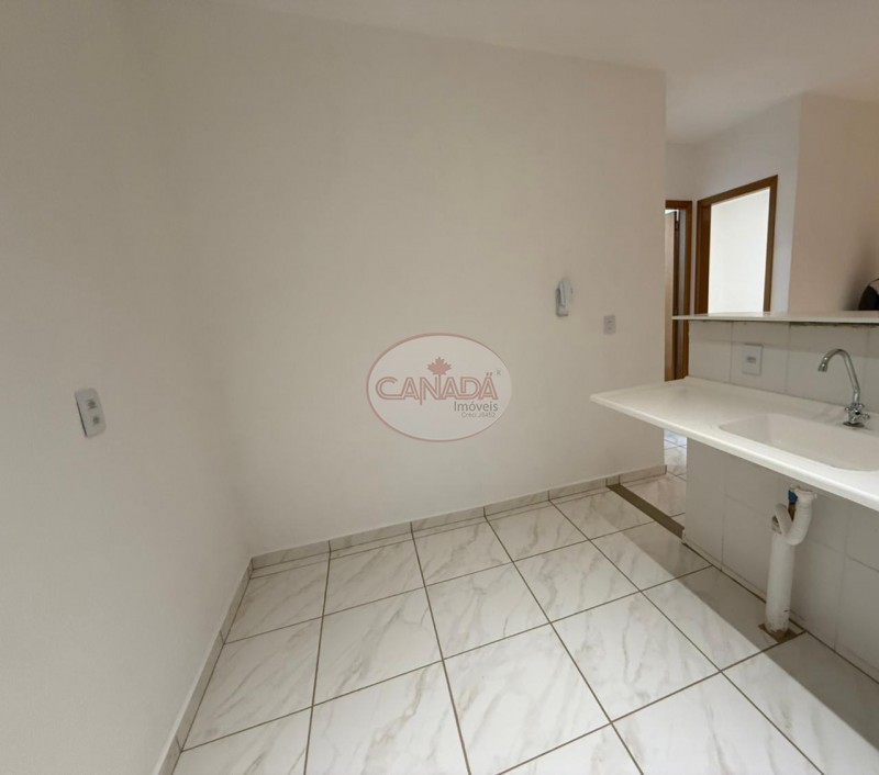 Aliança Imóveis - Imobiliária em Ribeirão Preto - SP - APARTAMENTO - RESIDENCIAL JEQUITIBÁ - RIBEIRAO PRETO