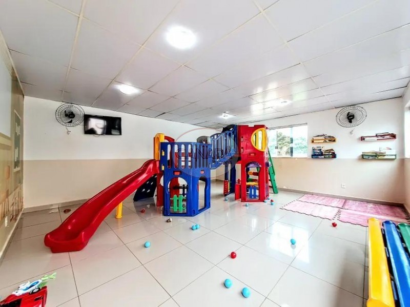 Aliança Imóveis - Imobiliária em Ribeirão Preto - SP - APARTAMENTO - RESIDENCIAL JEQUITIBÁ - RIBEIRAO PRETO