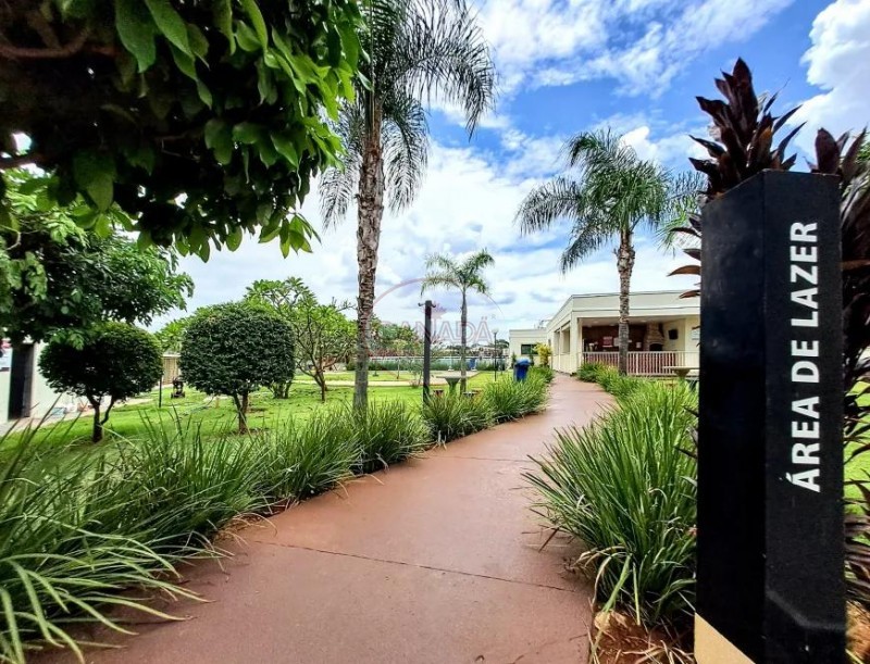 Aliança Imóveis - Imobiliária em Ribeirão Preto - SP - APARTAMENTO - RESIDENCIAL JEQUITIBÁ - RIBEIRAO PRETO