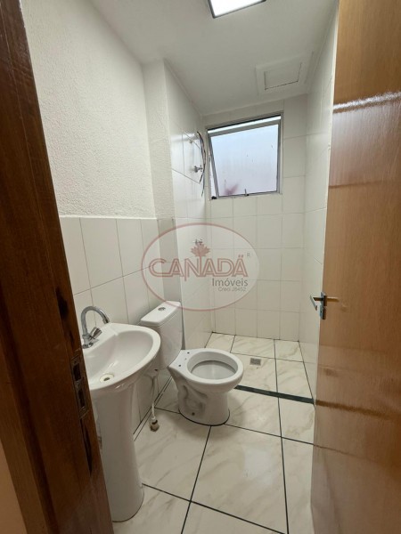 Aliança Imóveis - Imobiliária em Ribeirão Preto - SP - APARTAMENTO - RESIDENCIAL JEQUITIBÁ - RIBEIRAO PRETO