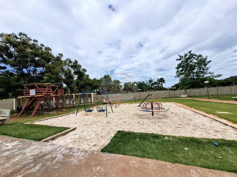 Aliança Imóveis - Imobiliária em Ribeirão Preto - SP - APARTAMENTO - RESIDENCIAL JEQUITIBÁ - RIBEIRAO PRETO