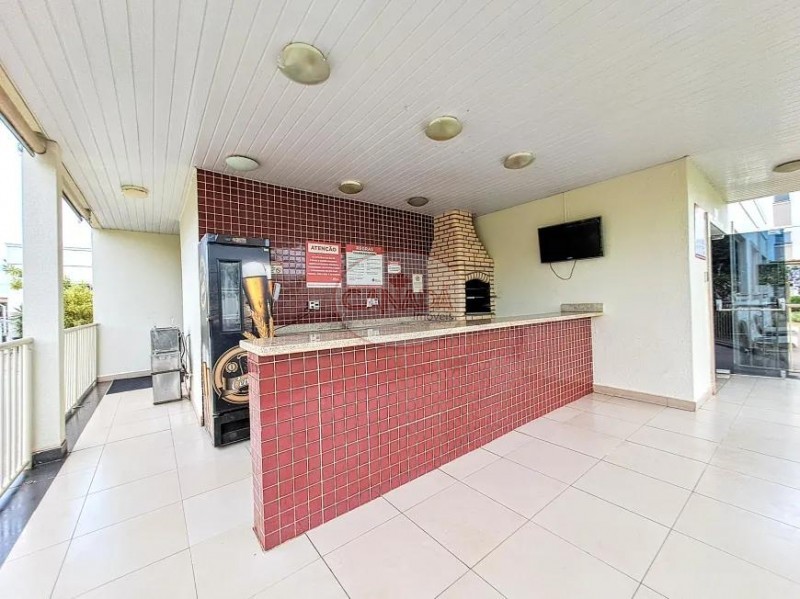 Aliança Imóveis - Imobiliária em Ribeirão Preto - SP - APARTAMENTO - RESIDENCIAL JEQUITIBÁ - RIBEIRAO PRETO
