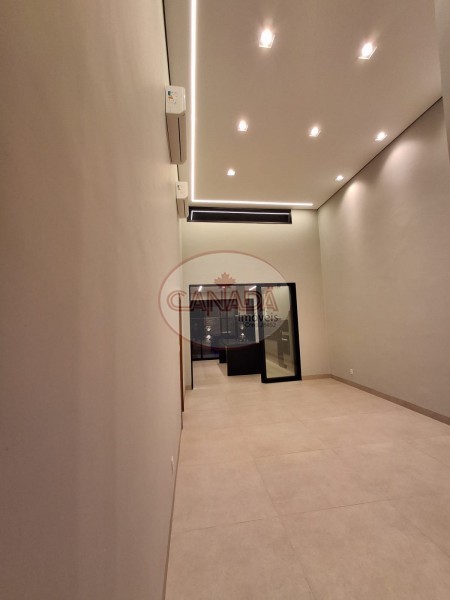 Aliança Imóveis - Imobiliária em Ribeirão Preto - SP - CASA EM CONDOMINIO - JARDIM SAN MARCO - RIBEIRAO PRETO